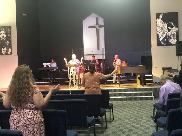 Mcmullen Service Inc Picture 1