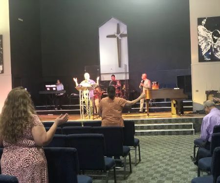 Mcmullen Service Inc