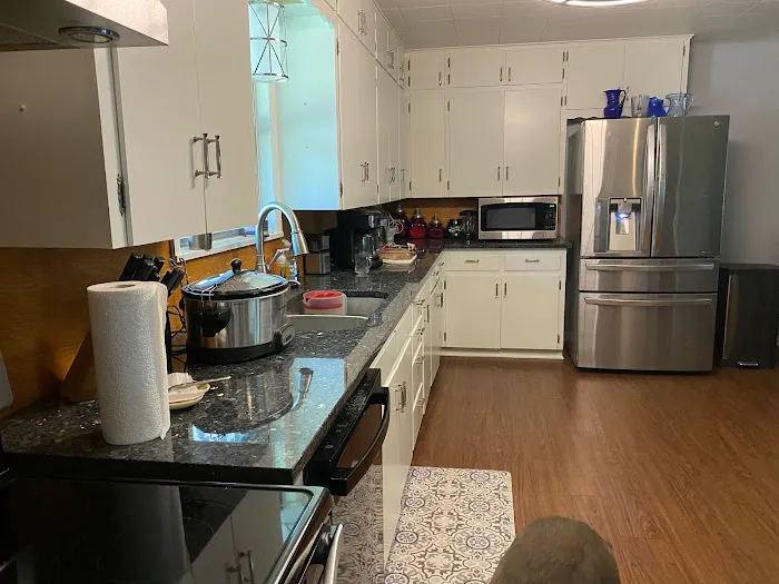 Campbell Appliance Heating & Air Inc. Picture 1