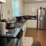 Campbell Appliance Heating & Air Inc.