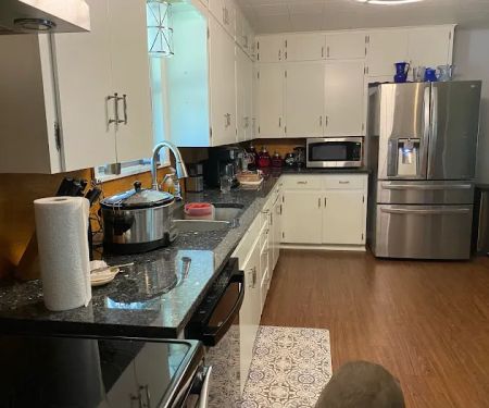 Campbell Appliance Heating & Air Inc.