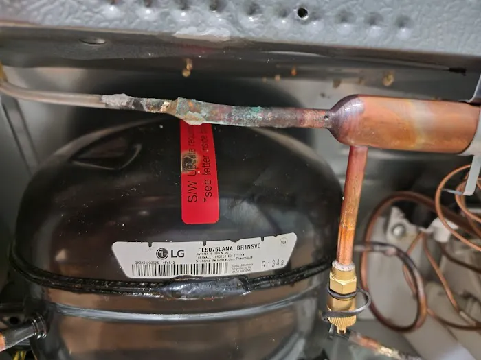 Campbell Appliance Heating & Air Inc. Picture 3