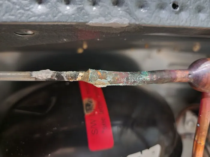 Campbell Appliance Heating & Air Inc. Picture 5