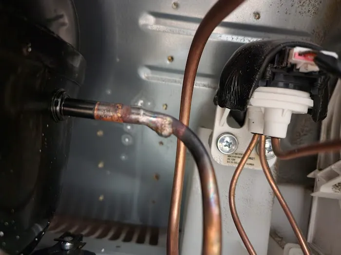 Campbell Appliance Heating & Air Inc. Picture 6