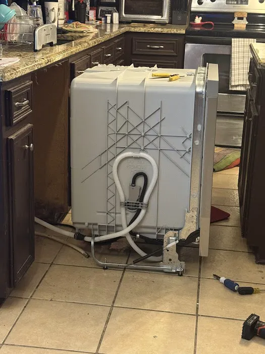 Campbell Appliance Heating & Air Inc. Picture 9