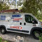 Sanchez Air Conditioning