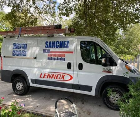 Sanchez Air Conditioning