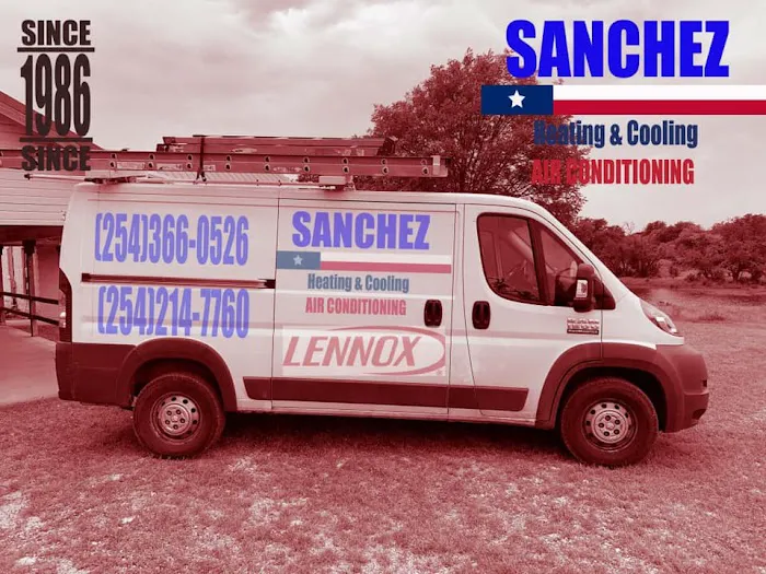 Sanchez Air Conditioning Picture 5