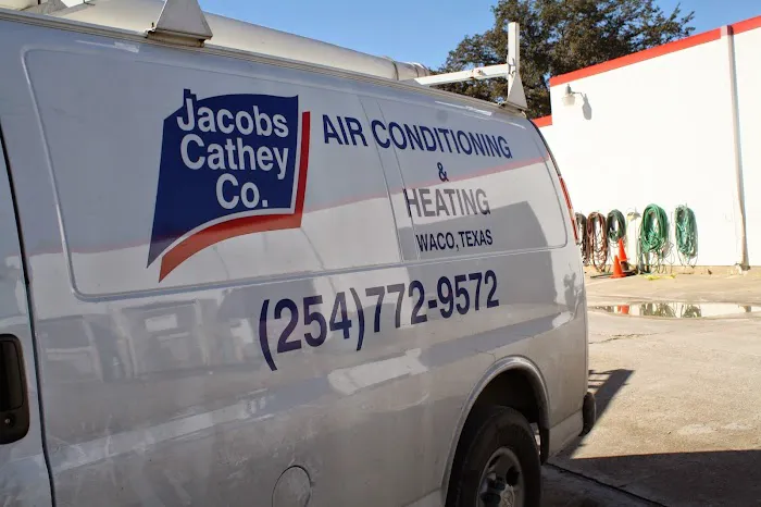 Waco Heating & Air Conditioning Picture 1