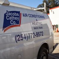 Waco Heating & Air Conditioning ico