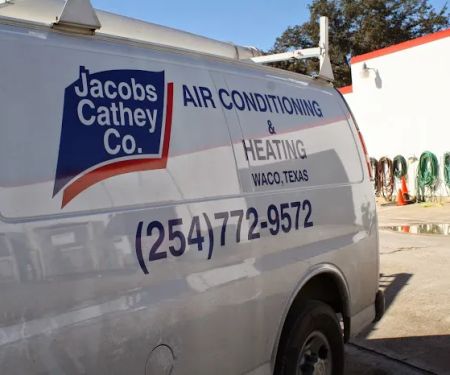 Waco Heating & Air Conditioning