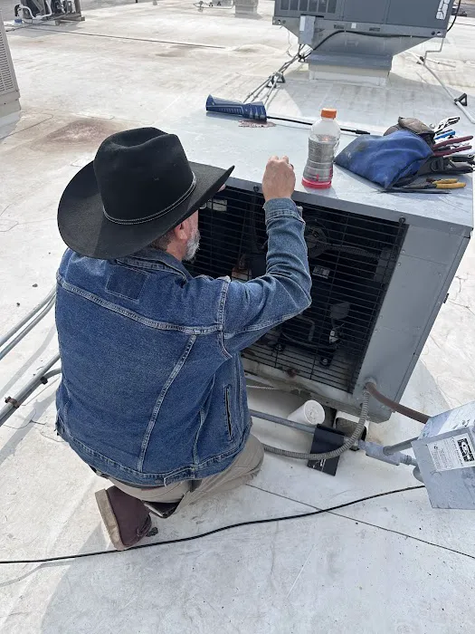 Texian Cold Trading Co. LLC Picture 1