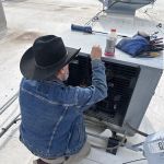 Texian Cold Trading Co. LLC