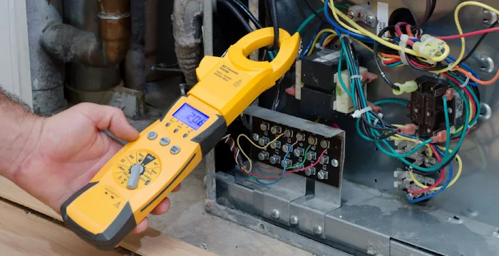 Texian Cold Trading Co. LLC Picture 3