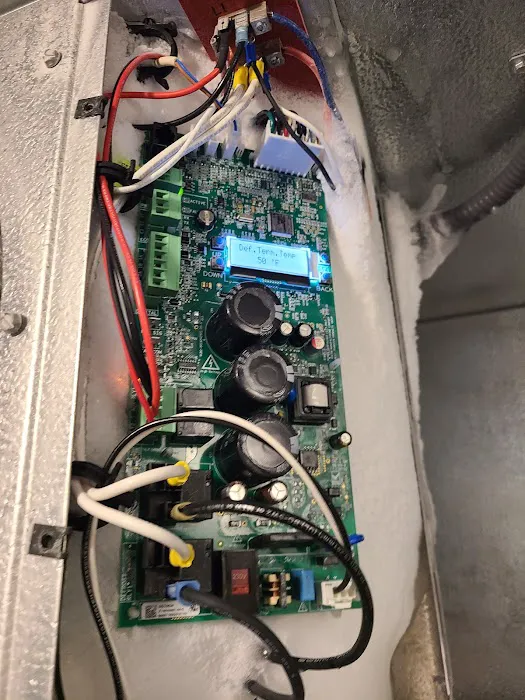 Texian Cold Trading Co. LLC Picture 5