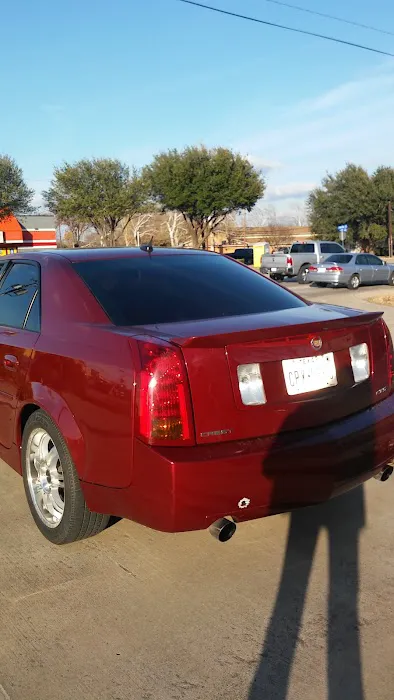 Fred's Radiator & Auto Repair Picture 2