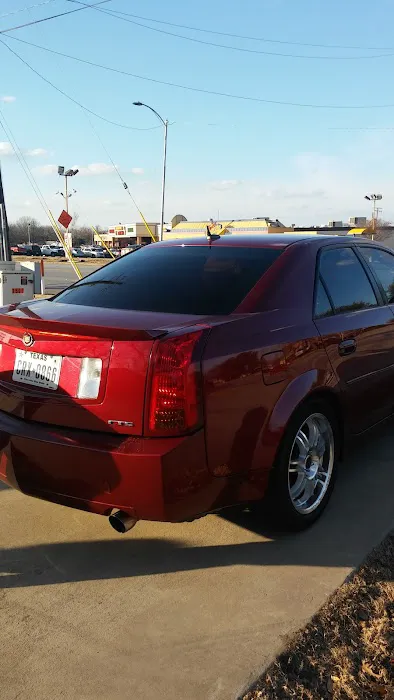 Fred's Radiator & Auto Repair Picture 5