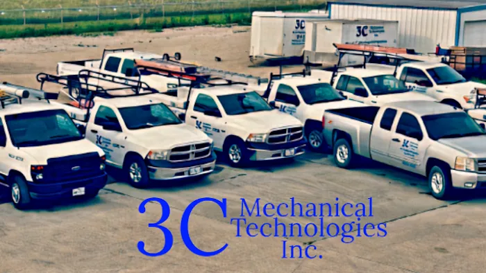 3C Mechanical Technologies, Inc. Picture 3