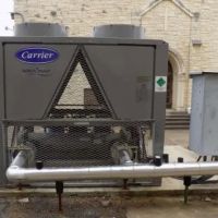 3C Mechanical Technologies, Inc. ico