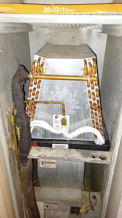 Waco Heating and Air Conditioning Picture 1