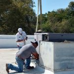 Castilleja Central Heating & Air