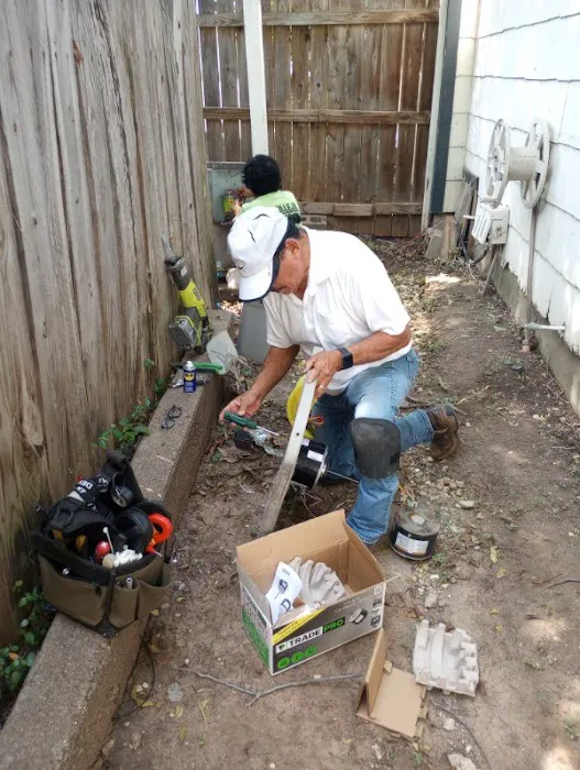 Castilleja Central Heating & Air Picture 9