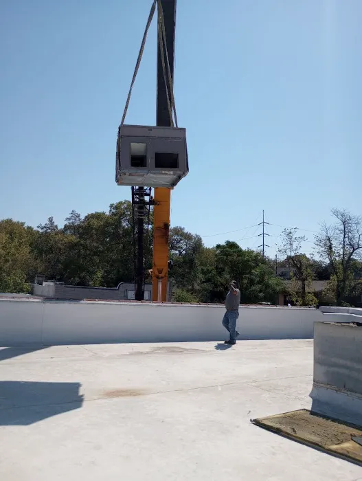 Castilleja Central Heating & Air Picture 8