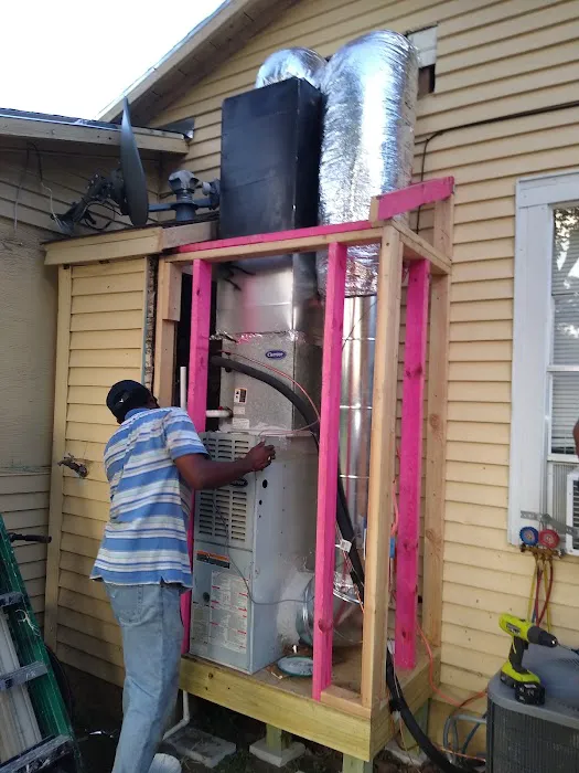 House Services Picture 5