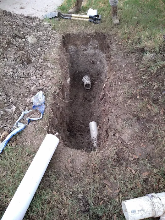 DAZ Plumbing & Locating Picture 1