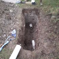 DAZ Plumbing & Locating ico