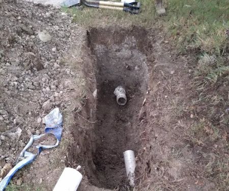 DAZ Plumbing & Locating