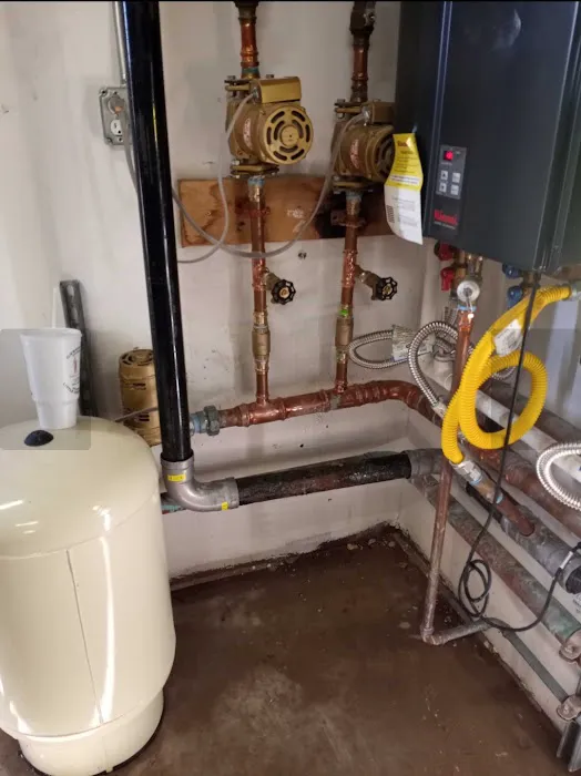 DAZ Plumbing & Locating Picture 2