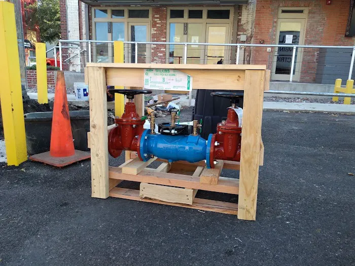 DAZ Plumbing & Locating Picture 4