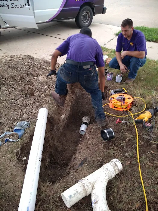 DAZ Plumbing & Locating Picture 5