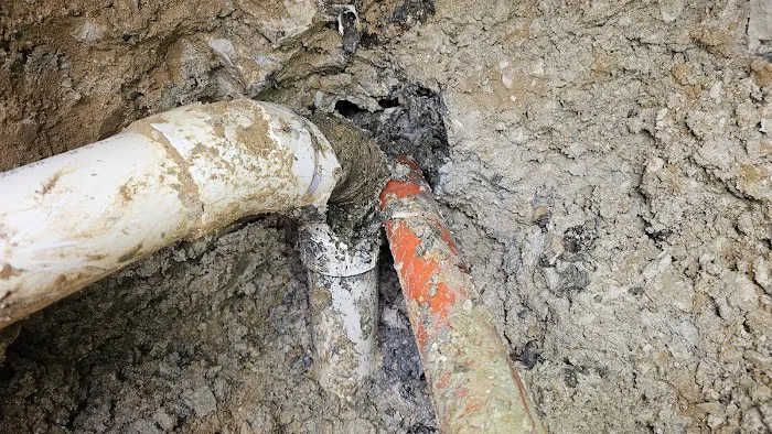 DAZ Plumbing & Locating Picture 9