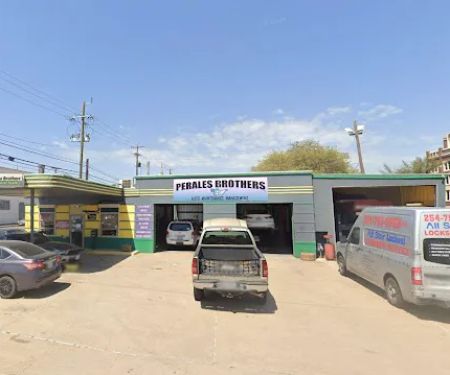 Perales Brothers Automotive