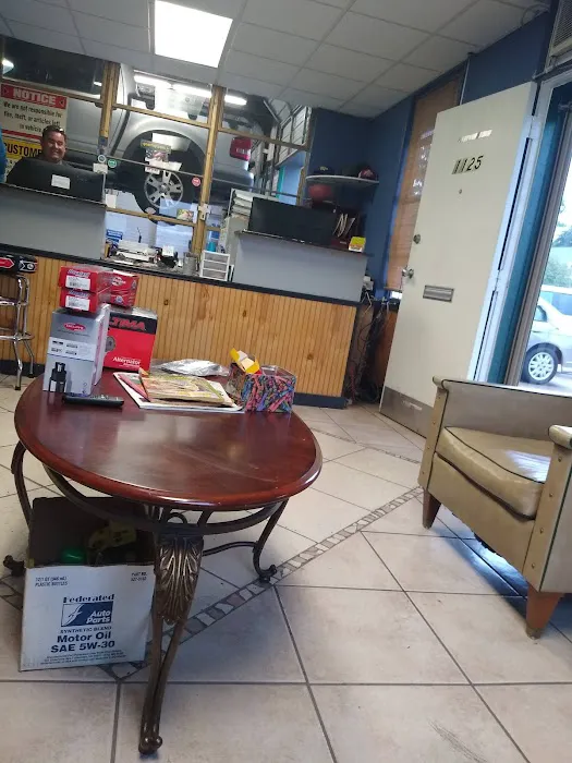 Perales Brothers Automotive Picture 2