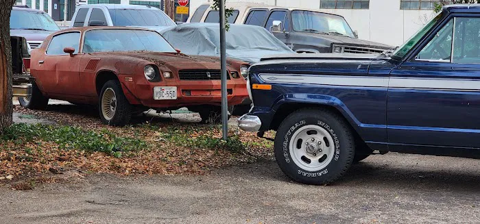 Perales Brothers Automotive Picture 4