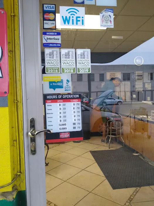 Perales Brothers Automotive Picture 8