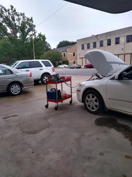 Perales Brothers Automotive Picture 6