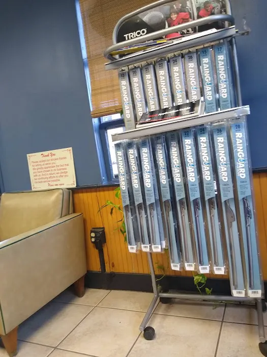 Perales Brothers Automotive Picture 9