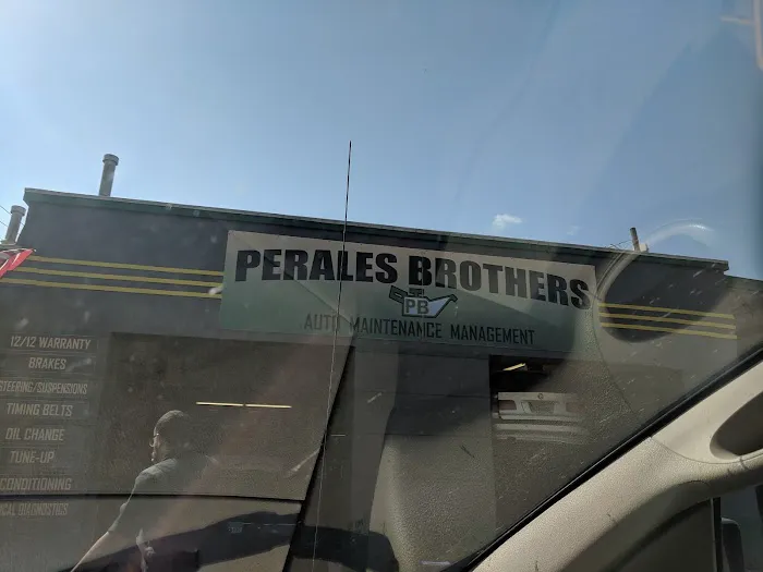 Perales Brothers Automotive Picture 10