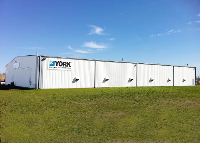 Century HVAC Distributing Picture 1