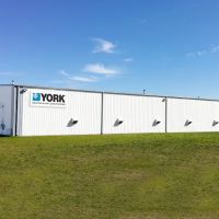 Century HVAC Distributing ico