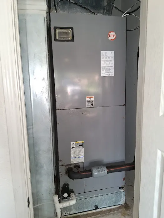 Mike Staas Services Inc Picture 2