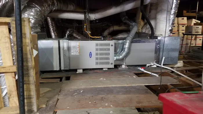 Mike Staas Services Inc Picture 1