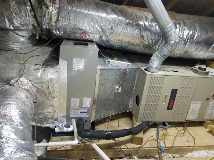 Mike Staas Services Inc Picture 8