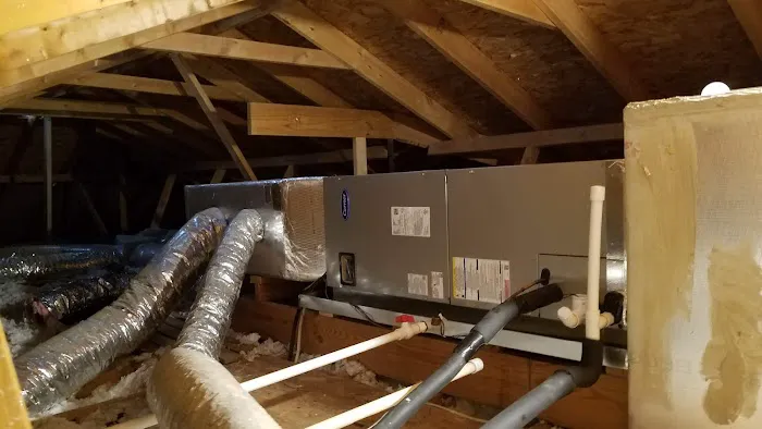 Mike Staas Services Inc Picture 5