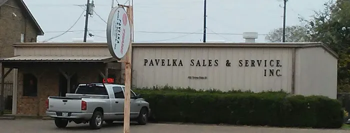Pavelka Sales and Service Picture 1