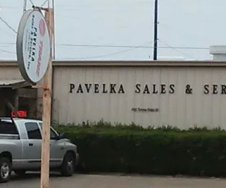 Pavelka Sales and Service
